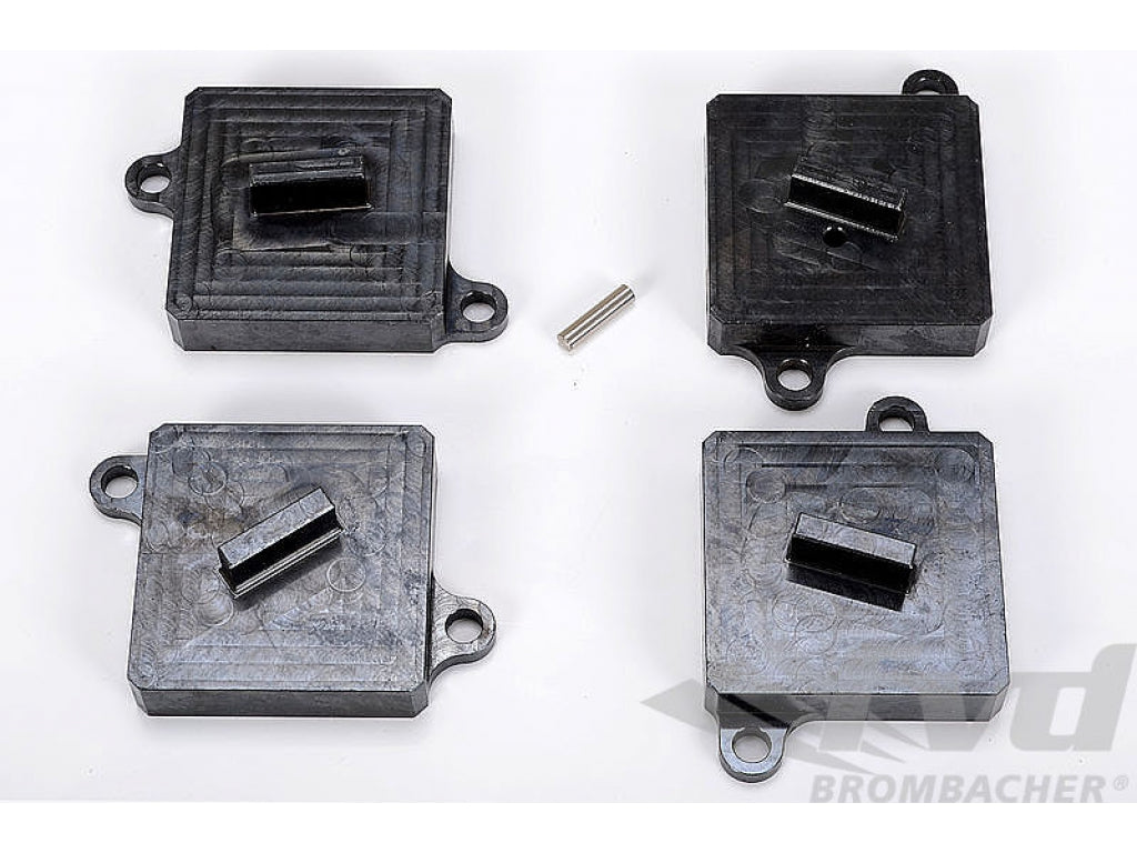 Hold Spring Set Tool for 997GT3 ,05-09 ( Set of 4)