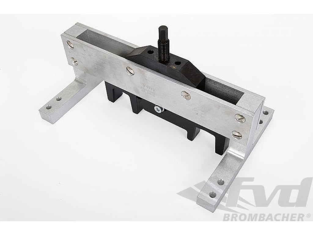Camshaft Assembly Tool - To Set Timing DFI Motor