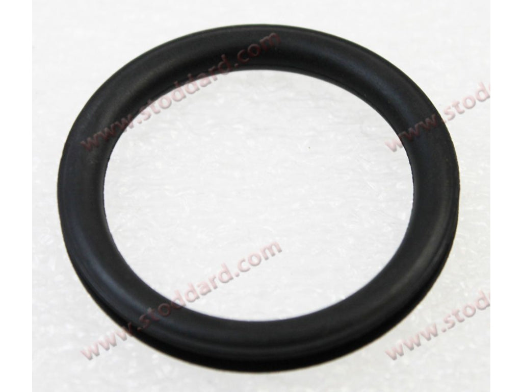 Gas Cap Seal 2005-2012 Boxster; 2006-2008 Cayman; 1994-2012 911 Carrera - 993, 996, 997-1, 997-2; 2003-2011 GT3-1, GT3-2.