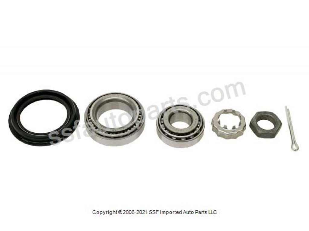 FRONT WHEEL BEARING Kit 914