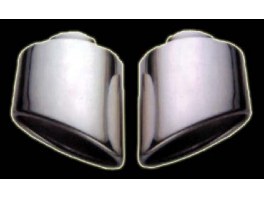 Schnell Tapered Oval Tip Set
