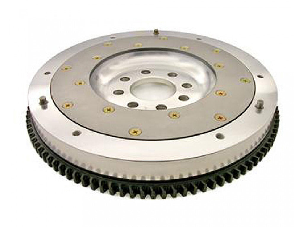 Fidanza Aluminum Flywheel