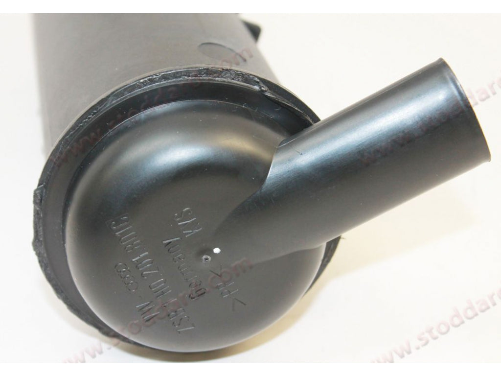 Charcoal Cannister for Emissions Equipment