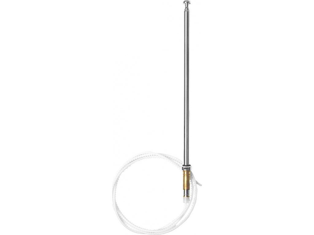 Antenna Mast