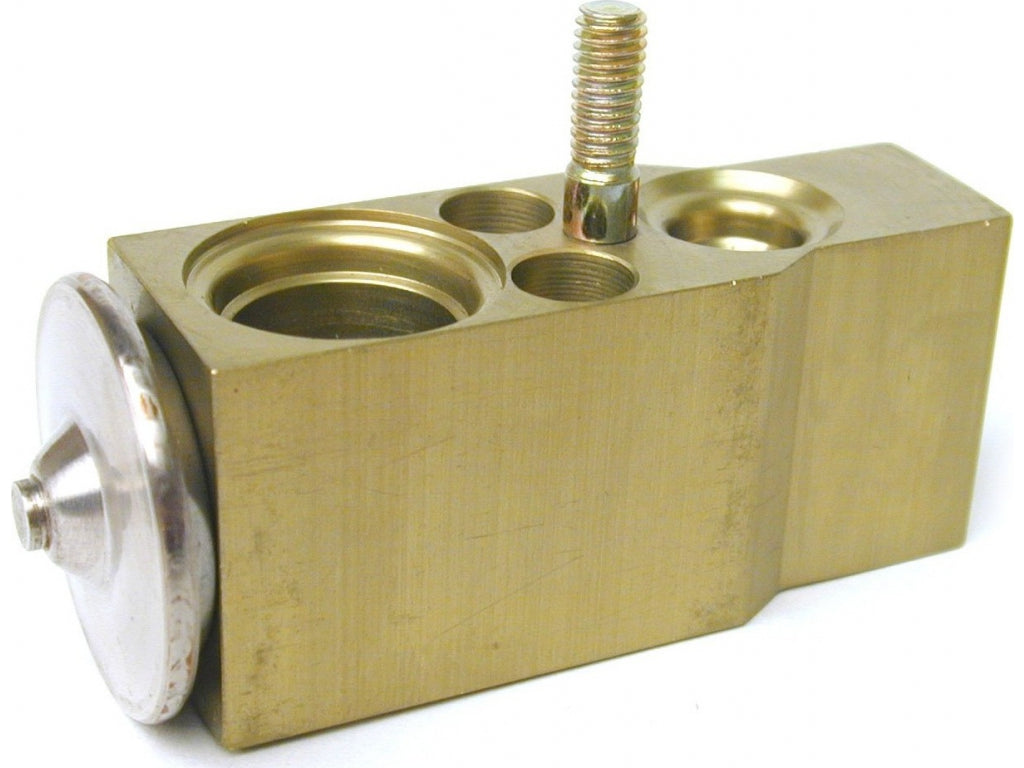 Expansion Valve