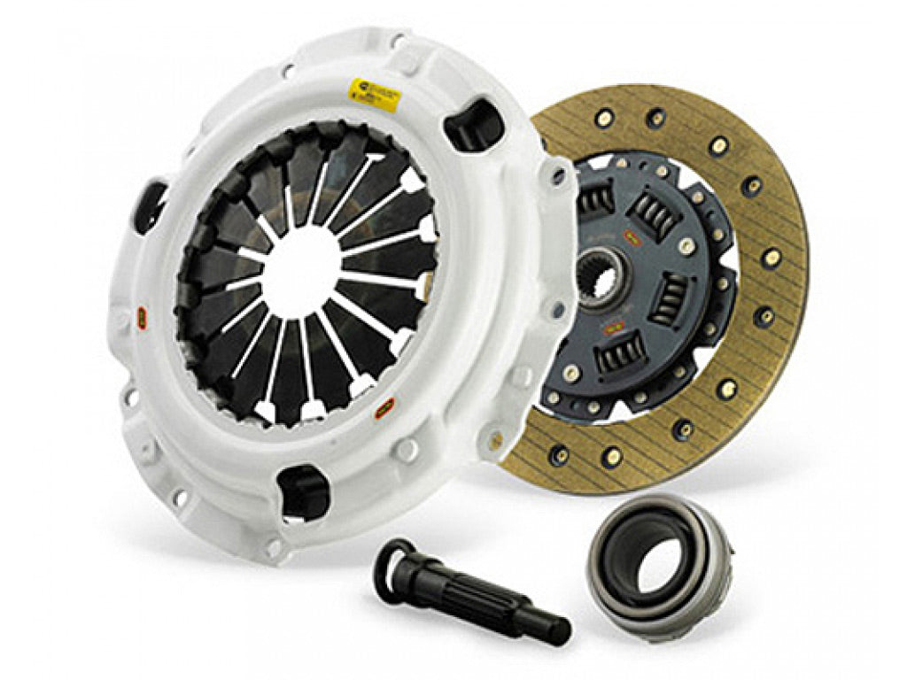Clutch Masters FX250 Rigid Clutch Kit