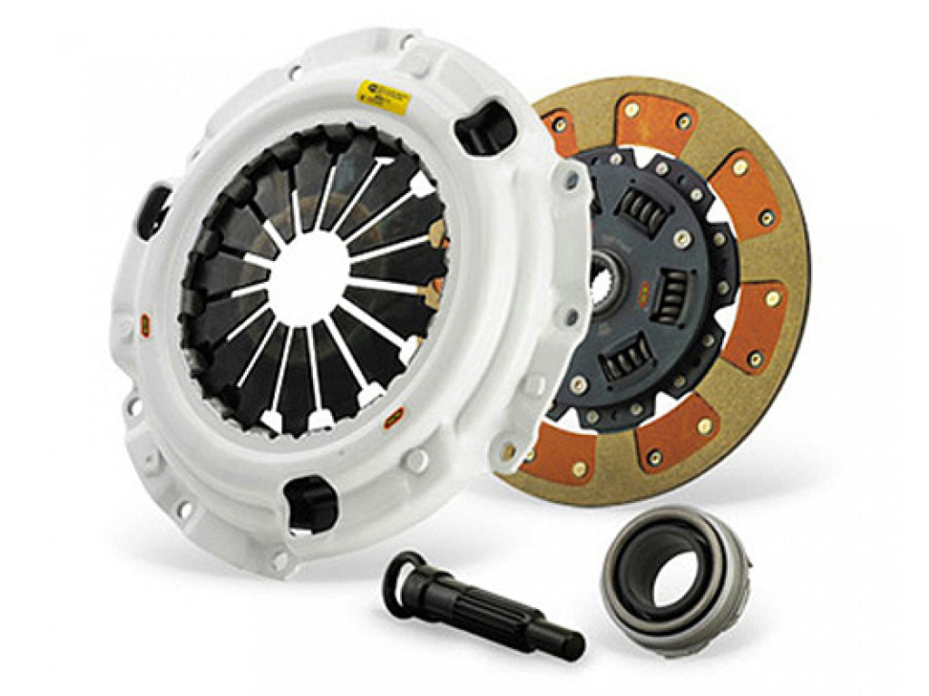 Clutch Masters FX350 Rigid Clutch Kit