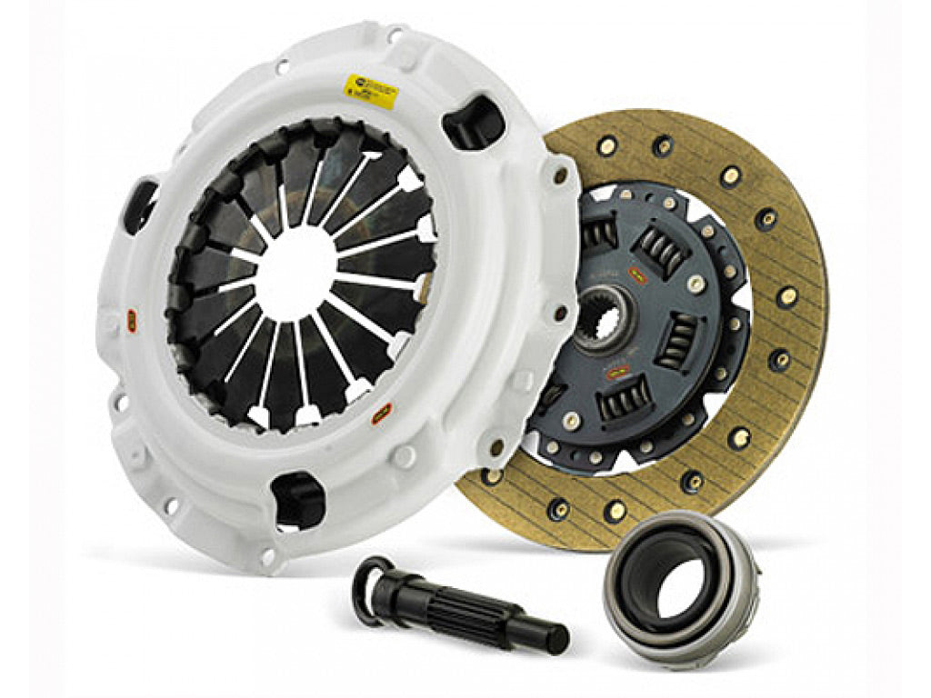 Clutch Masters FX250 Rigid Clutch