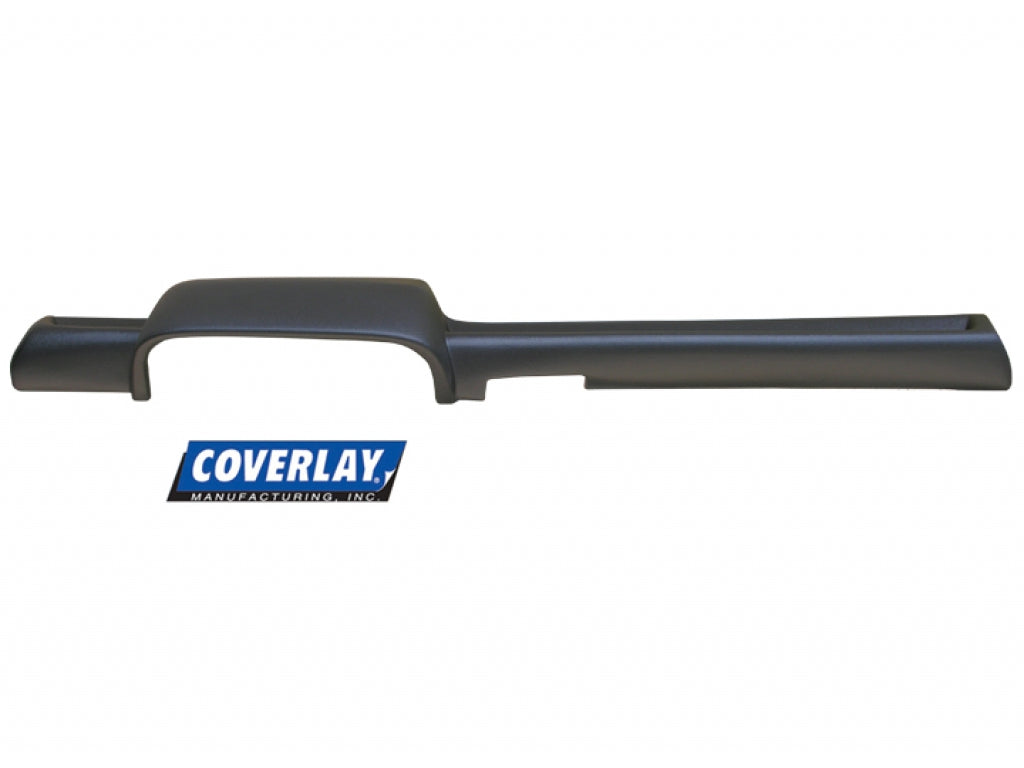 Coverlay DASH COVER, 914 1970-76
