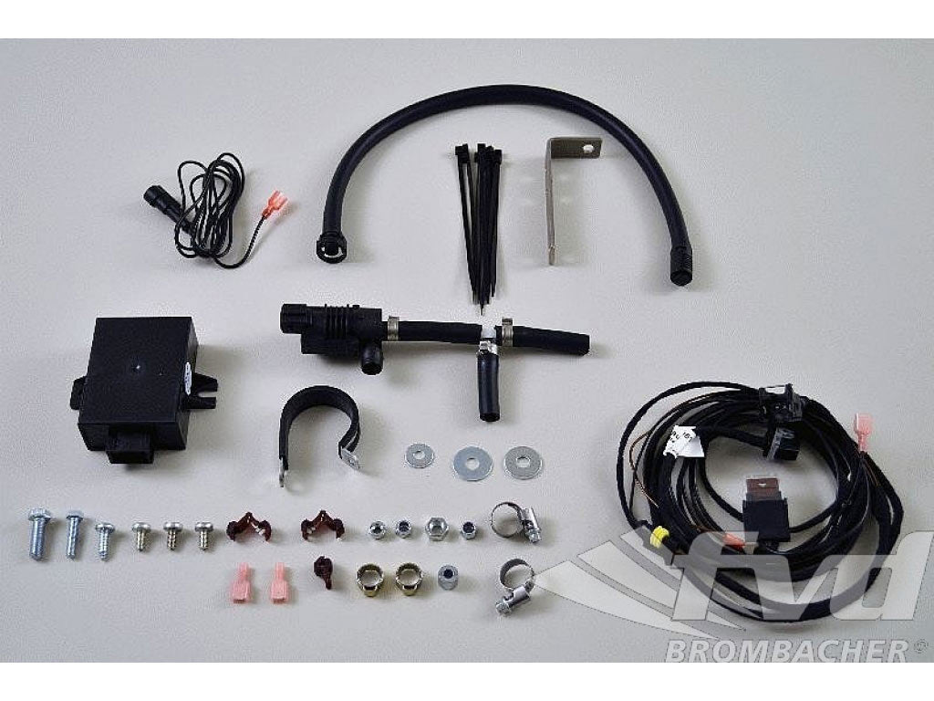 Cat kit from to Euro2 964 11.88-