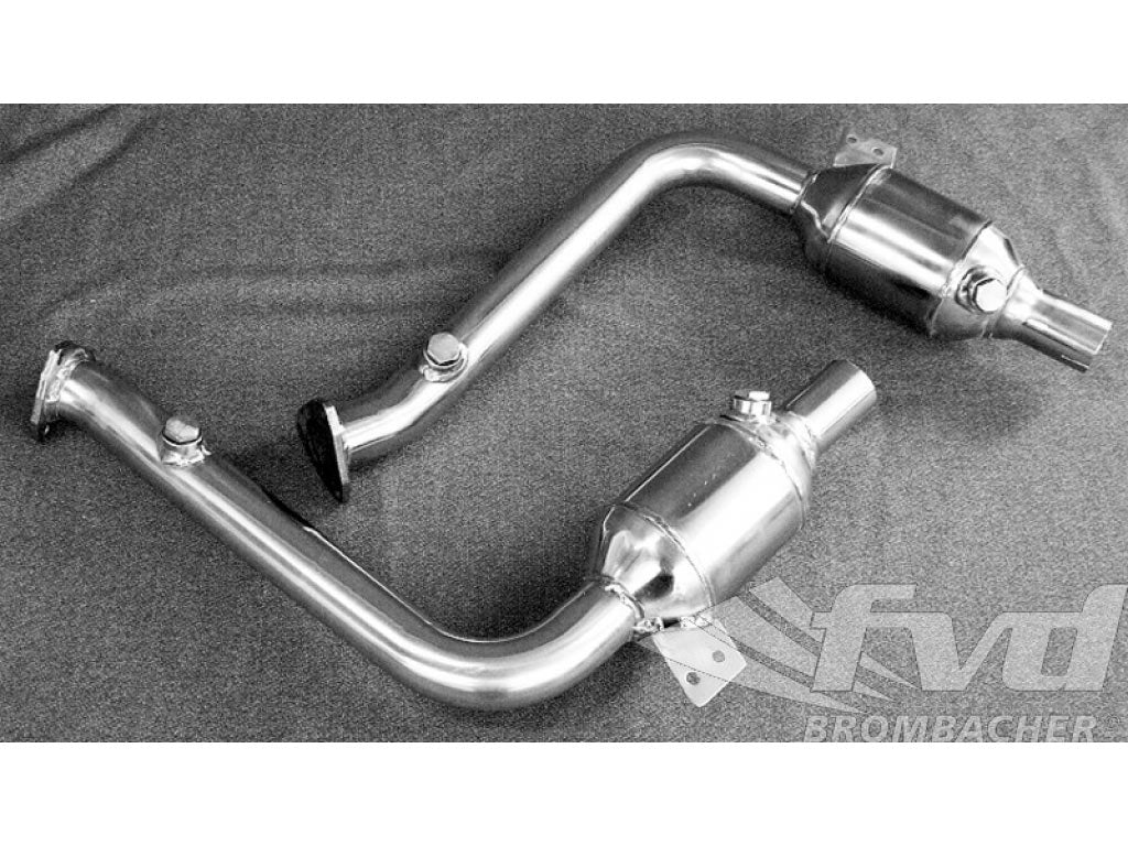 986 Sport Cats (2.5L) Manual Gearbox 100 cells