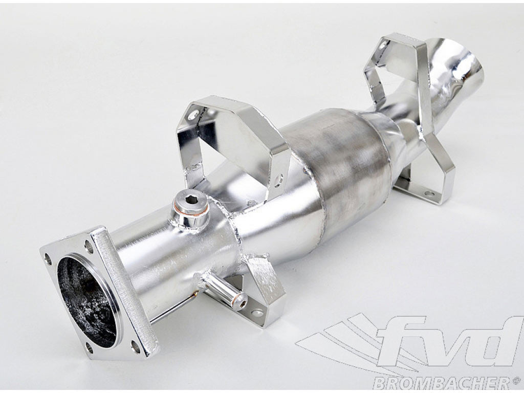 sport catalytic 100 cell (105mm)