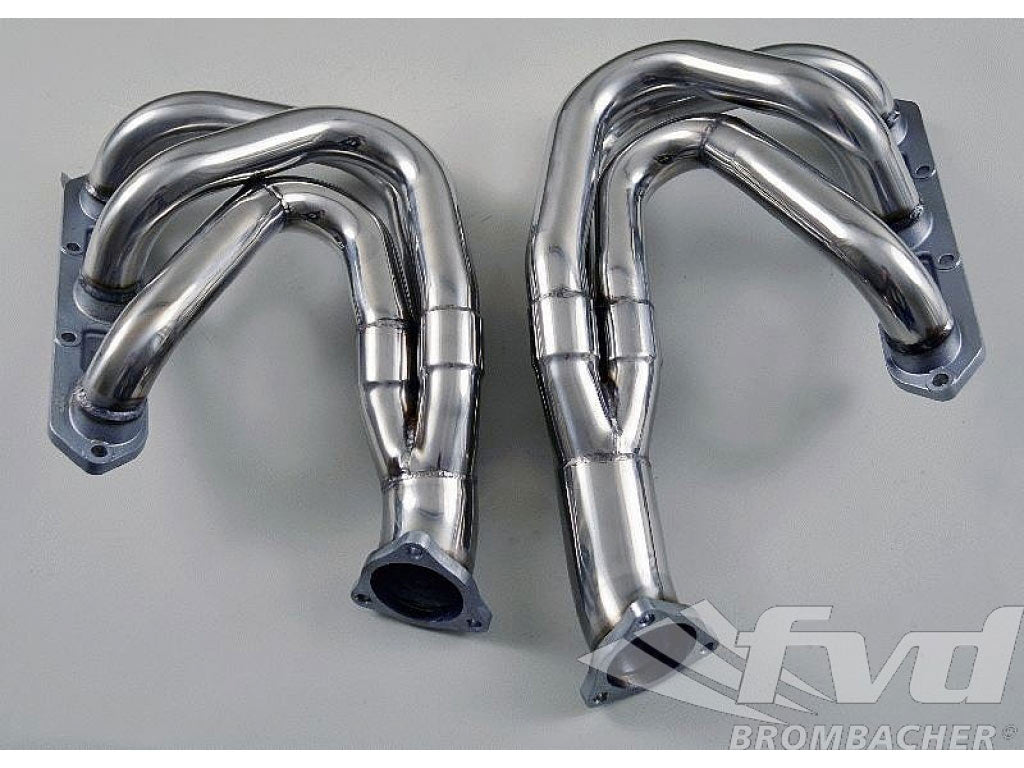 996 Sport Headers