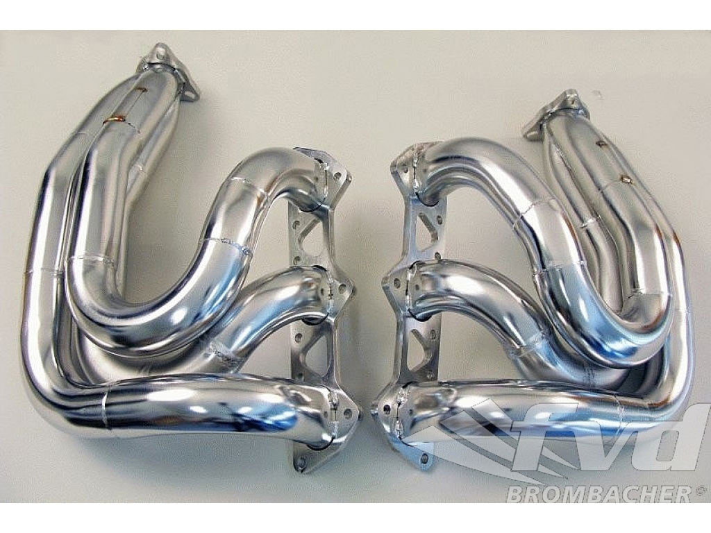 996 GT3 Sport Headers (49mm)