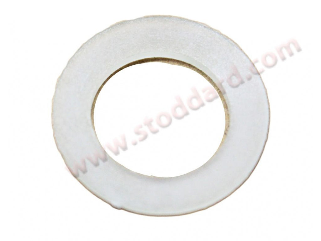 Nylon Washer For Seat Bent Assembly