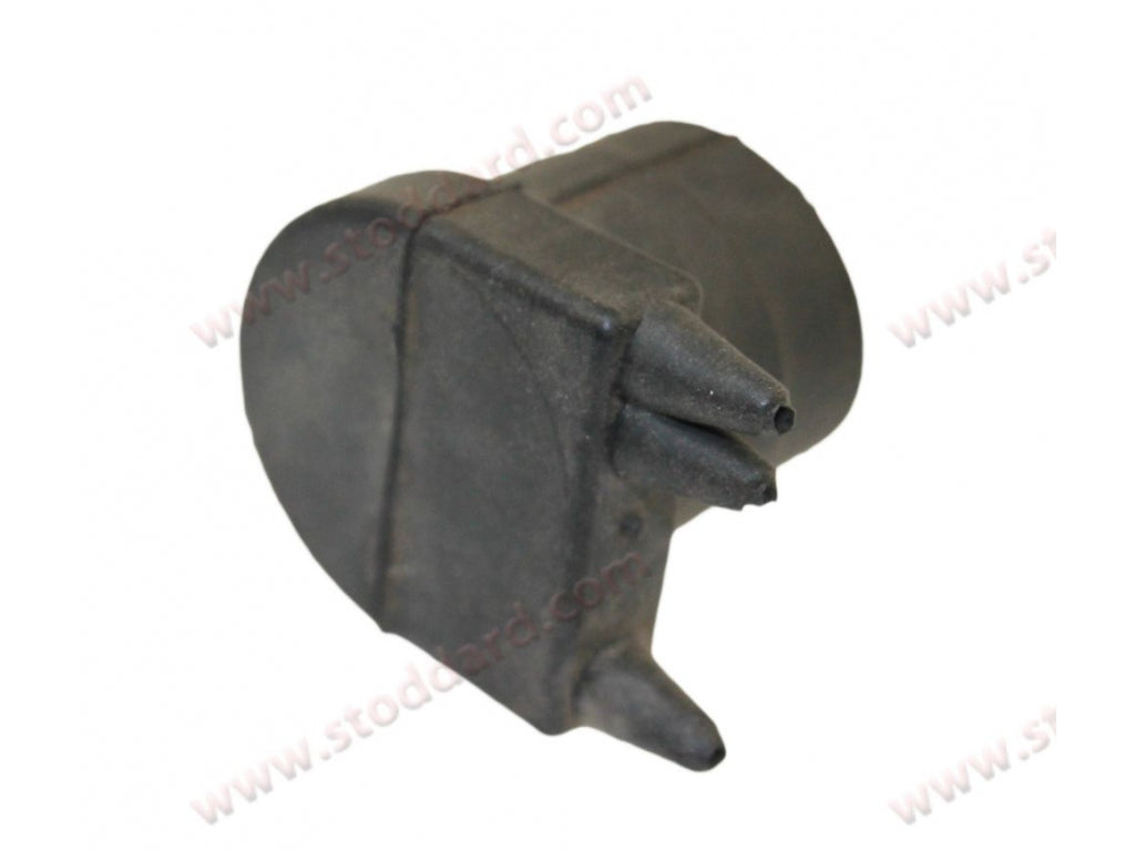 Terminal Sleeve Housing Protection Cap