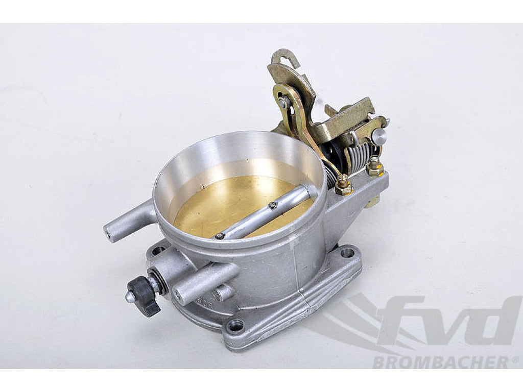 Sport Throttle Body 964 1991-94 - REMANUFACTURED - Manual Transmission - Send In