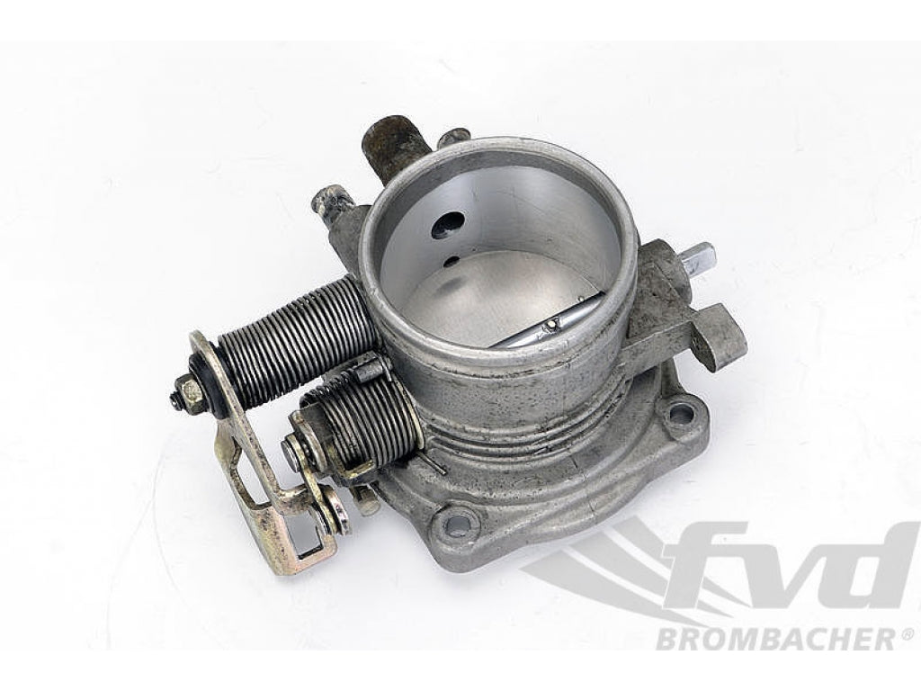 Throttle Body Sport 968 ( only on own part ) 63,24 mm