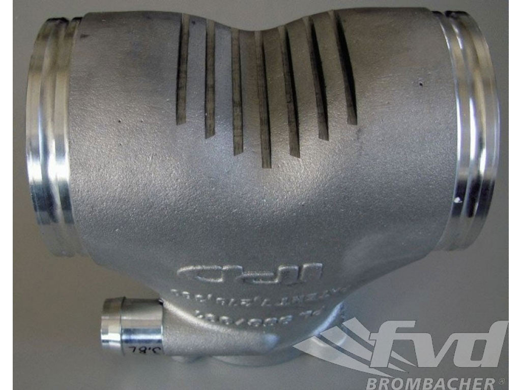 IPD Plenum 987.1 Cayman 2.7L
