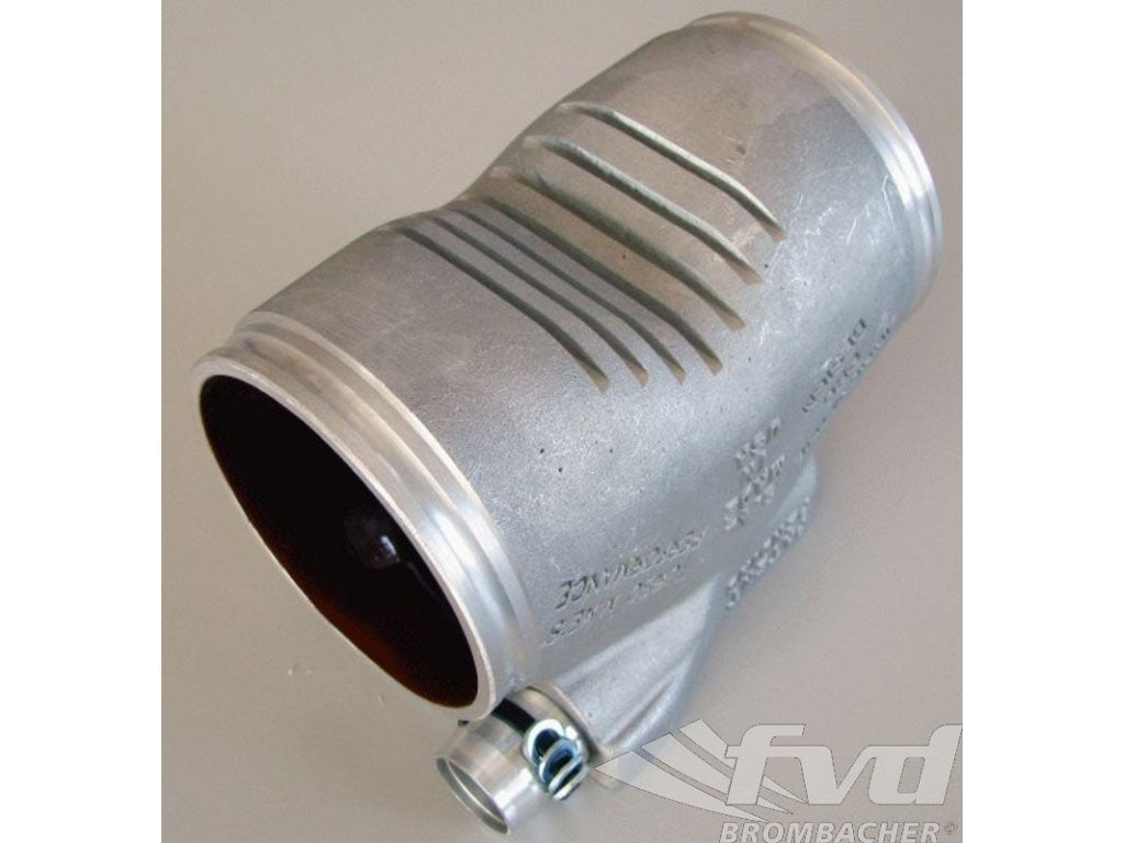 IPD Plenum 996 3.4L for mech. throttle body