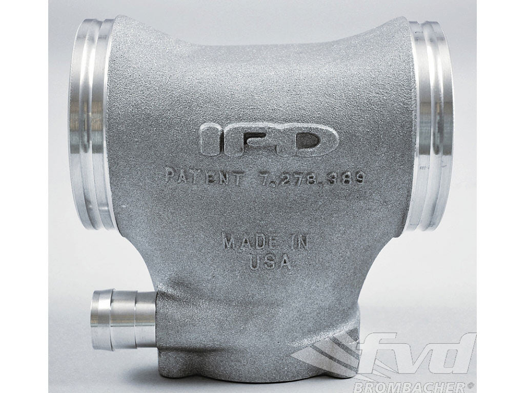 IPD Plenum 996/997 E-Gas