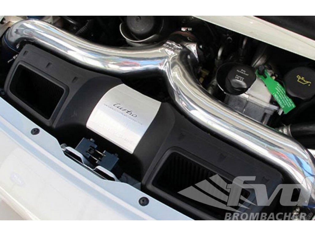 IPD 997.1 Turbo / GT2 Hi - Flow Y Pipe