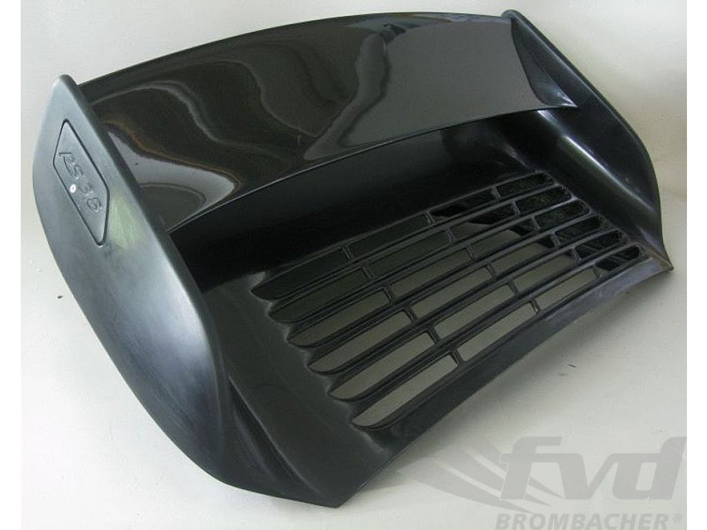 REAR SPOILER 3.8 RS Kevlar/Carbon 6,8 Kg