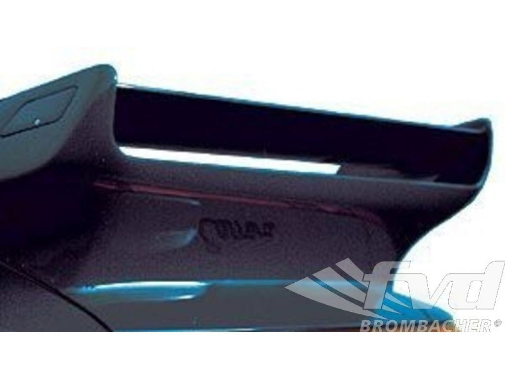 rear spoiler 3.8 RSR mod 993 94-98