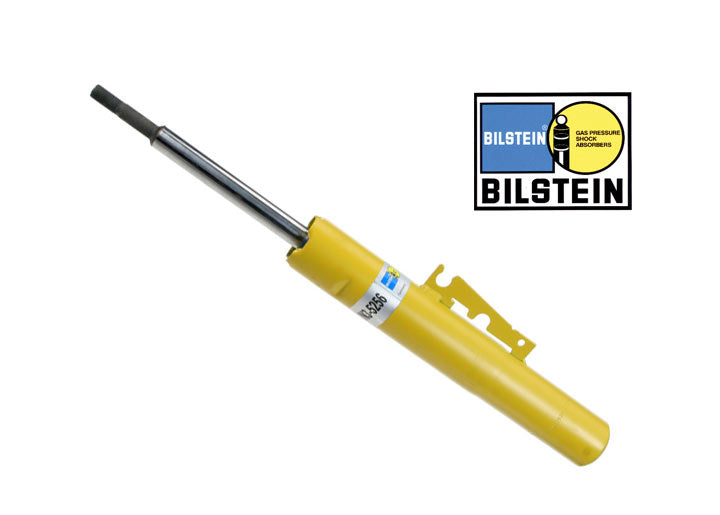 BILSTEIN heavy duty - front