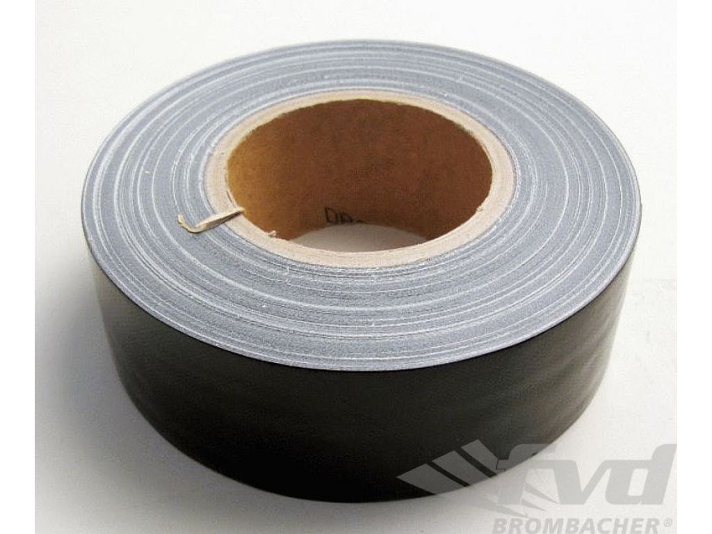 Race Tape - BLACK