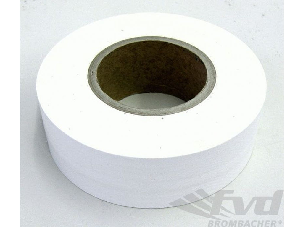 Race Tape - WHITE