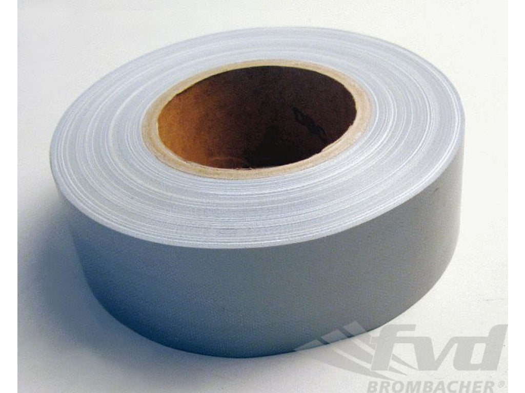Race Tape - SILVER