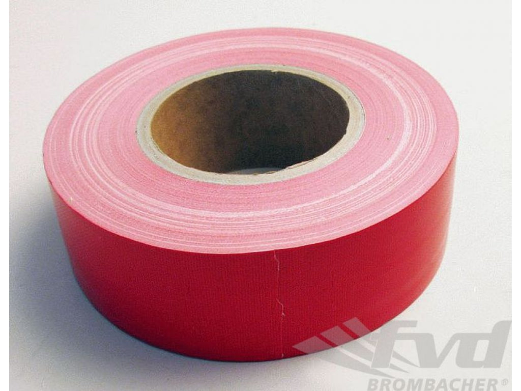 Race Tape - RED