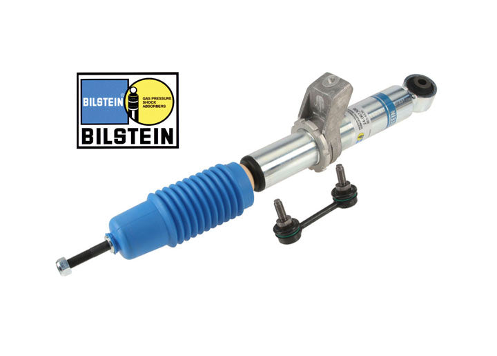 BILSTEIN HEAVY DUTY rear
