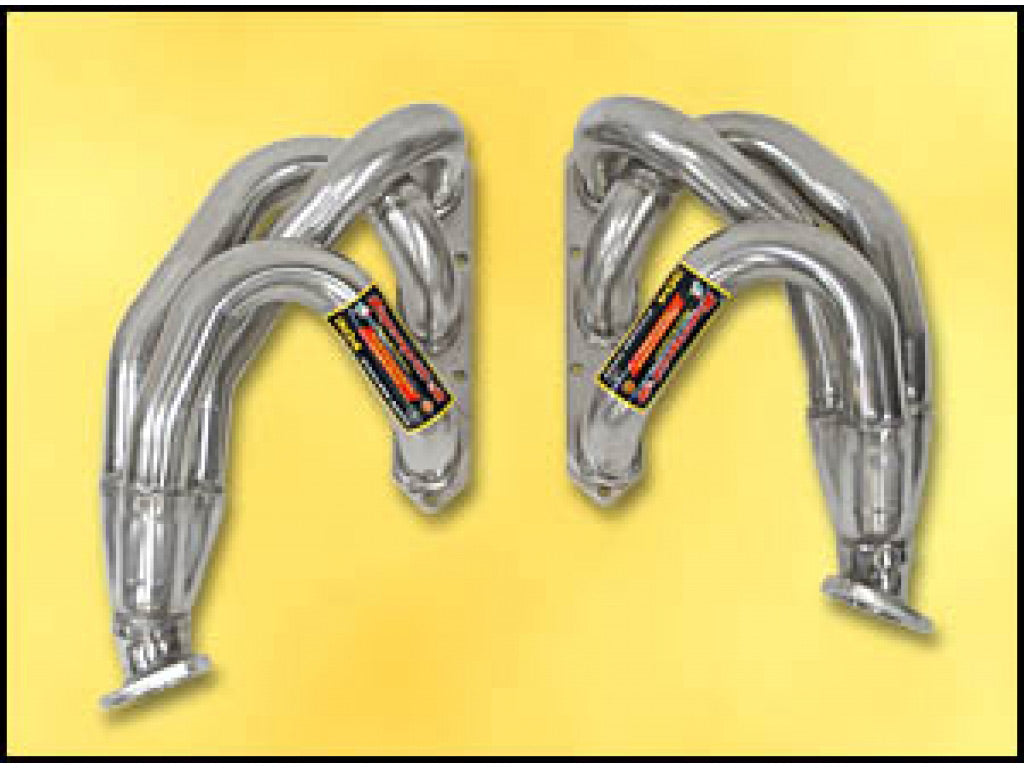 Supersprint Exhaust Headers