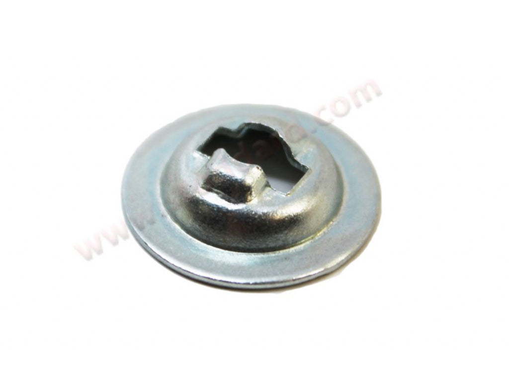 Brake Spring Retaining Pin, 8 Req'd, 1950-1965 356 All Types, 1976-1985 924 and 924 Turbo