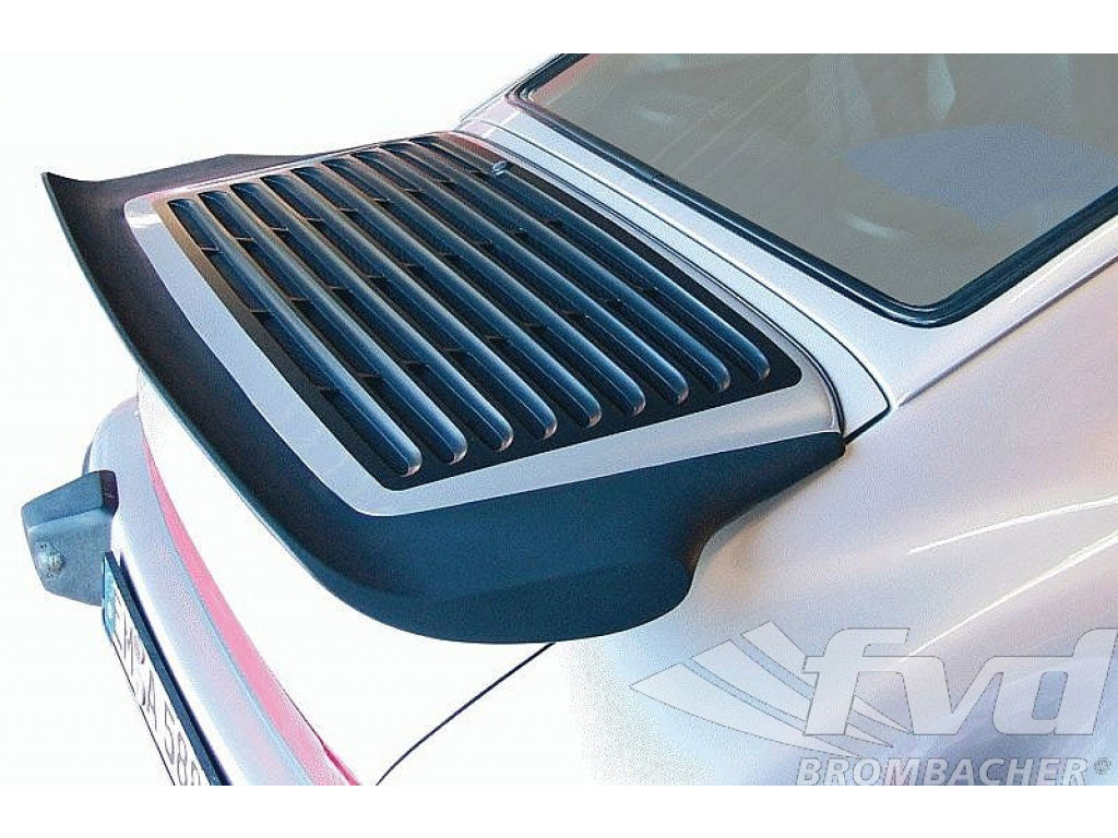 REAR SPOILER MOD. 3.2 (OEM)