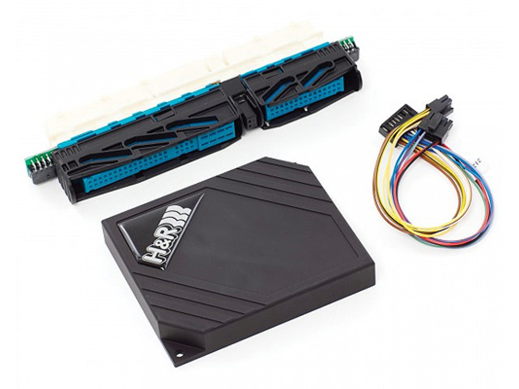 H&R ETS Electronic Lowering System