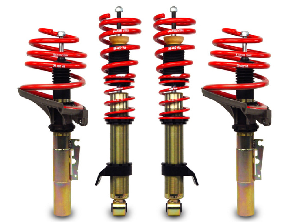 H&R Street Performance Coil Over