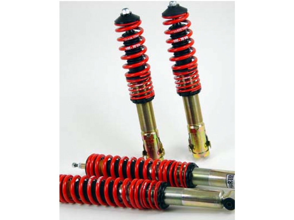 H&R Street Performance Coil Over