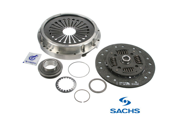 SACHS clutch kit