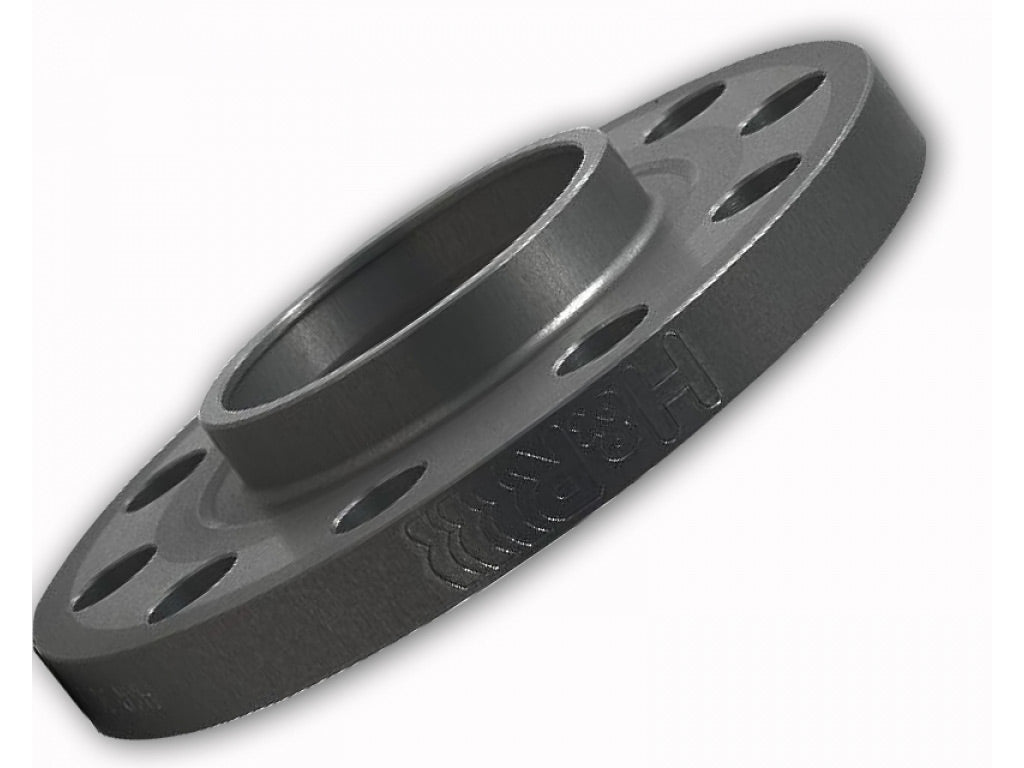 H&R Trak+ | 5/130 | 71.6 | Bolt | 14x1.5 | 15mm DR Wheel Spacer Black