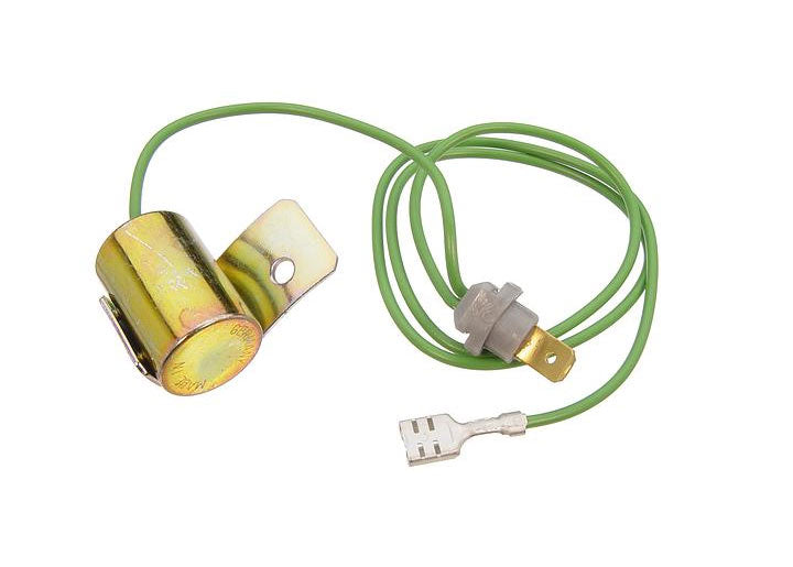 oem ignition CONDENSER 914 1.7 2.0