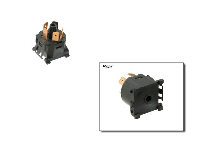 ERA BLOWER SWITCH