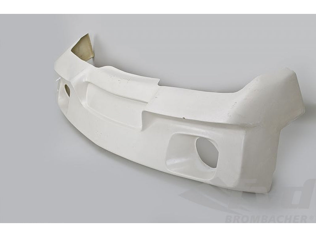 Front bumper 916 or GT conversion, base 914