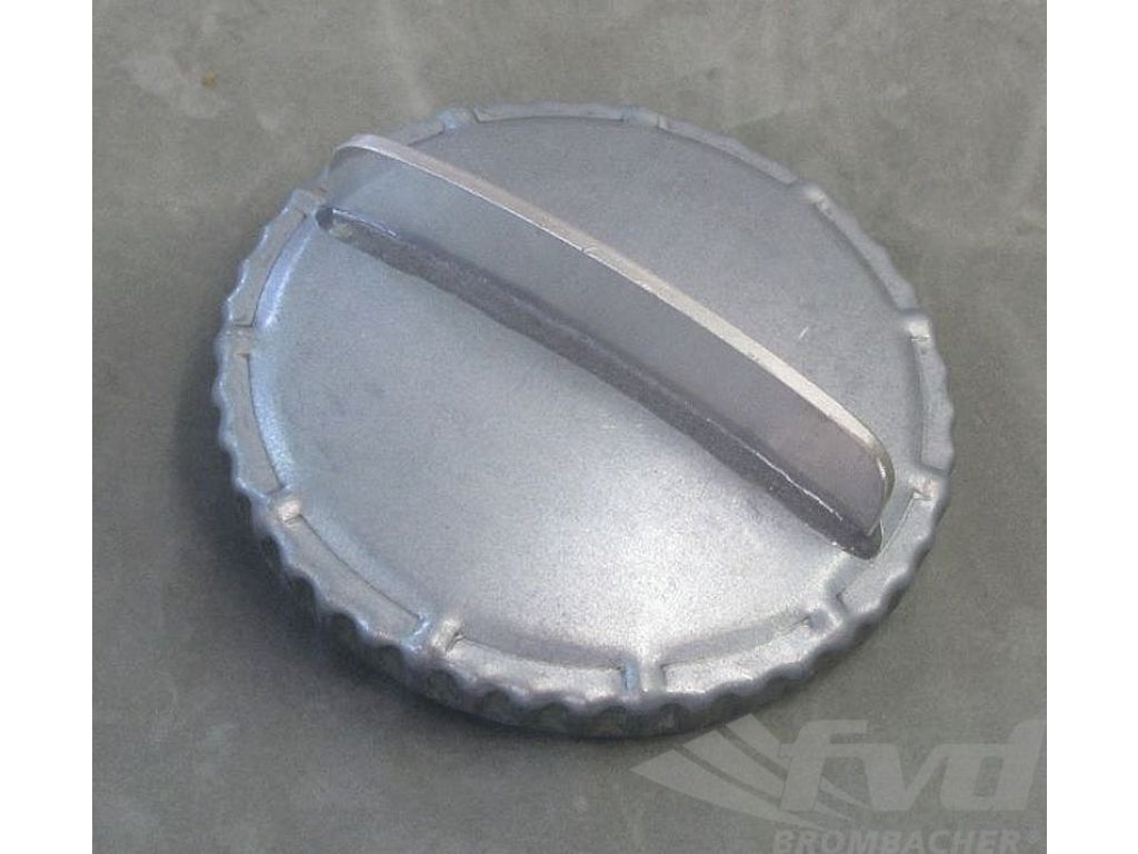 Gas cap RSR 73-74, Race Tank 100l