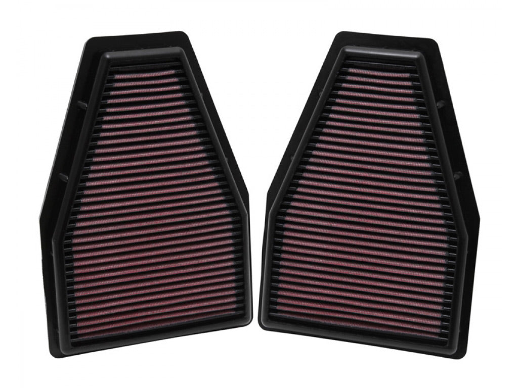 K&N Replacement Air Filter