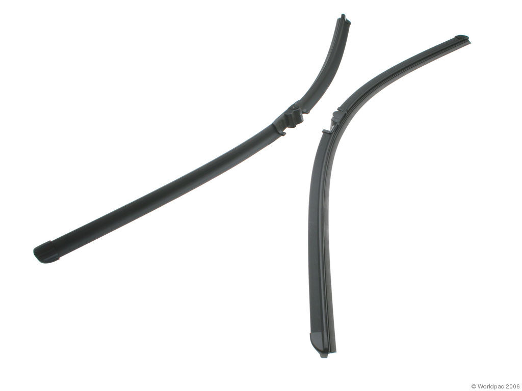 Wiper Blade Set Aerotwin
