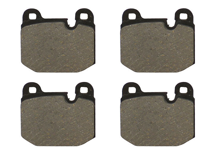 Standard Brake Pads for Big ATE Calipers for 914 Big brake kit.
