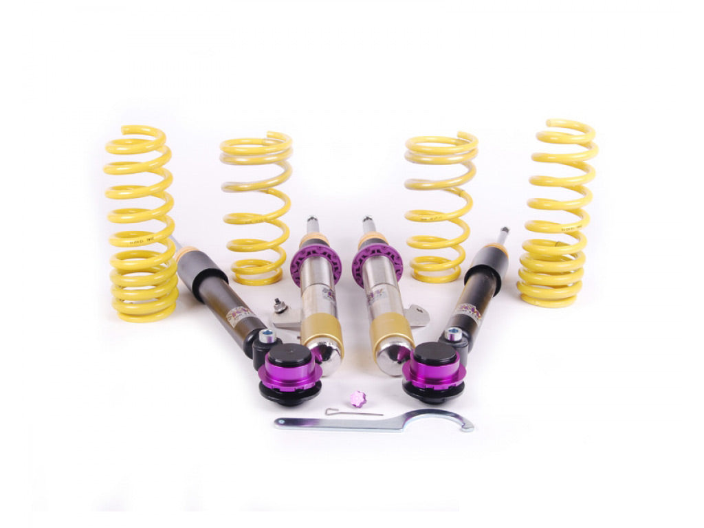 KW Variant 3 V3 Coilover